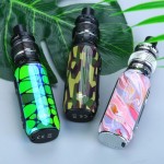 Kit Eleaf Istick Rim con Melo5 4ml